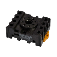 Колодка до реле АСКО-УКРЕМ PF083A-E Під МК2, A0090020001