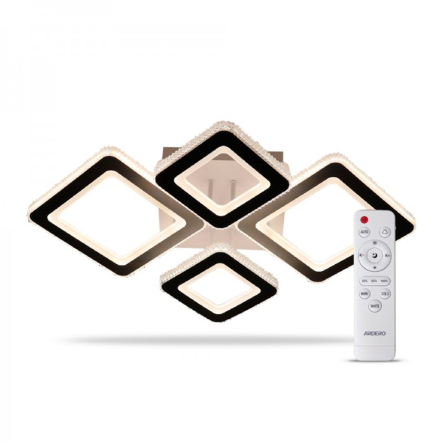 Светильник светодиодный Ardero, VIVID, AL6164ARD, 88W, 8600Lm, 3000K-6500K, 7918 - 1