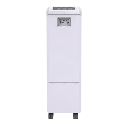 Стабилизатор напряжения ЭЛЕКС Герц-ПРО, У 36-3/100 V3.0