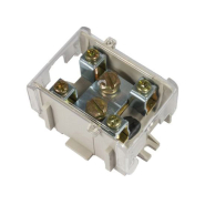 Клеммная колодка SEZ E.4027 1x95/35+кр.