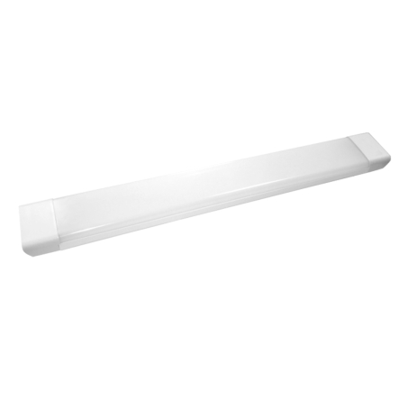 Светильник светодиодный ENERLIGHT LINEAR 26 Вт, 6500К, 2500Lm, 60 см, LINEAR26SMD80С - 1