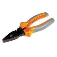 Пассатижи 200 мм, фосфатированные, 25-0200