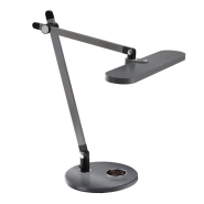 Настільна лампа SIRIUS BL-1892 Dark grey