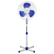 Вентилятор підлоговий Grunhelm GFS-1619