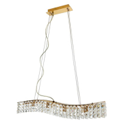 Люстра підвіс ARTTOK MT 2025 FGD/4P