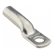 Наконечник без изоляции медно-луженый, АСКО-УКРЕМ A0060180047, DT(G)-120-14