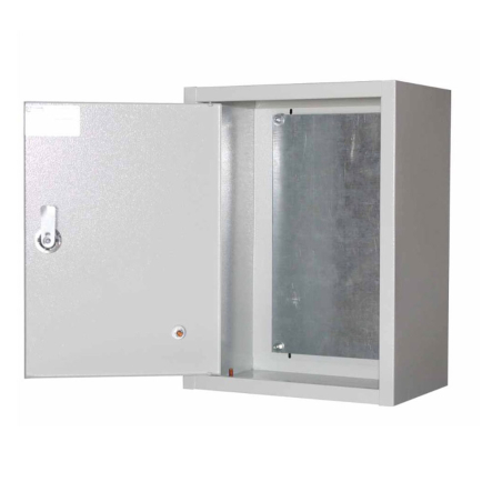 Бокс монтажный Билмакс БМ-301C+П, 200 х 300 х 150 мм, Б00056476 - 1