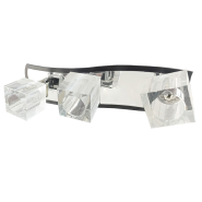 Світильник настінний 5061W/3 CR+WE