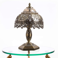 Настільна лампа ARTTOK T 8868/1T