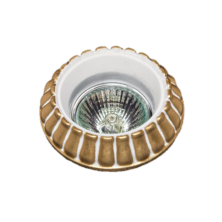 Светильник точечний LIVESTELLA 732302, золото - 1