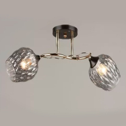 Люстра стельова SIRIUS B N4732/2, E27