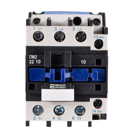 Магнитный пускатель ПМ 2-32-10 B7 24B (LC1-D3210), A0040010121