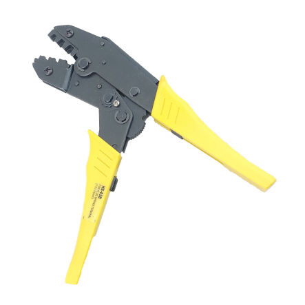 Клещи обжимные HS-03B (DJ 1-4) TNSy5502560