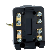 Вільний допоміжний контакт БК-2 АП50Б УЗ ВТК