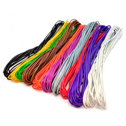 Провід автомобільний ПГВА 6,0 - 2