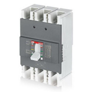 Автоматический выключатель ABB Formula A2C, 160 A, 25 кА, 1SDA066776R1