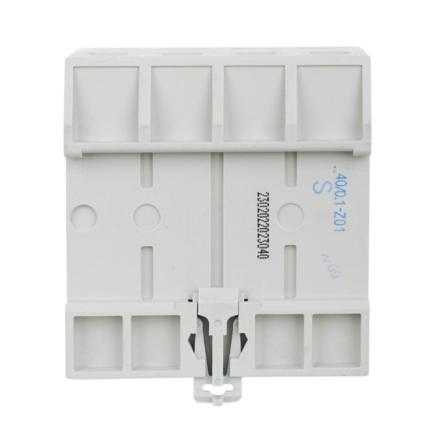 Устройство защитного отключения УЗО IEK ВД1-63S, 4Р, 40А, 100мА, селективное, MDV12-4-040-100