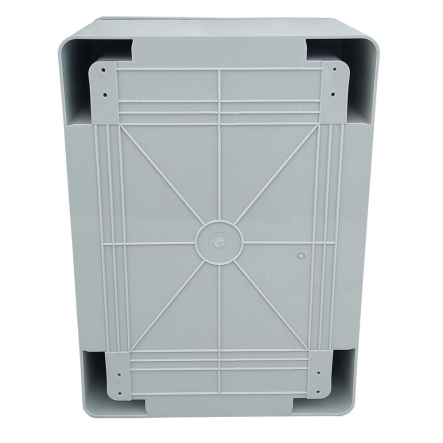 Корпус пластиковый TNSy ЩМПп-350х250х150мм ABS IP65, TNSy5504596