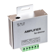 Усилитель для диммера 12А AVT
