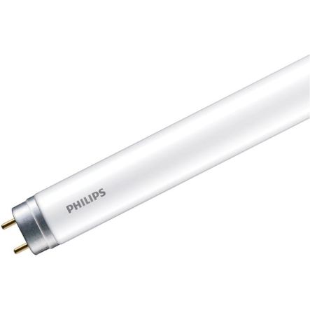 Лампа светодиодная Philips LEDTUBE DE 1200м, 18 Вт, 4000K, G13, T8 - 1