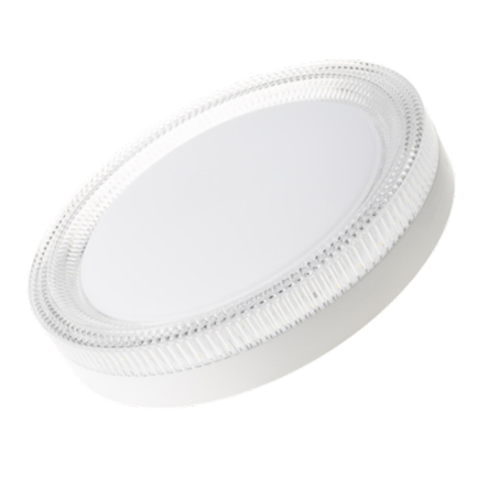 Светильник LED ENERLIGHT, ORION, 36Вт, 4000К, 3250Lm, IP20, 230х40мм, ORION36SMD90N