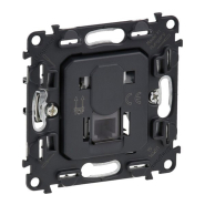 Механізм розетки RJ11 IN'MATIC, 753068, Legrand Valena «Life/Allure»