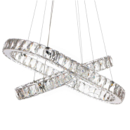 Люстра подвес ARTTOK 2217/670*340 54W LED