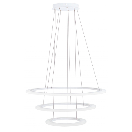Підвіс EGLO 39274 PENAFORTE, 3x 30,5W, LED, 10000Lm, 3000K - 1