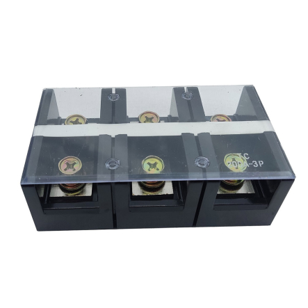 Клеммная колодка TNSy TC-2003, TNSy5501066