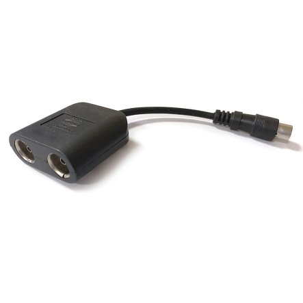 Фильтр сложения West МВДМВ, зеленый - 1