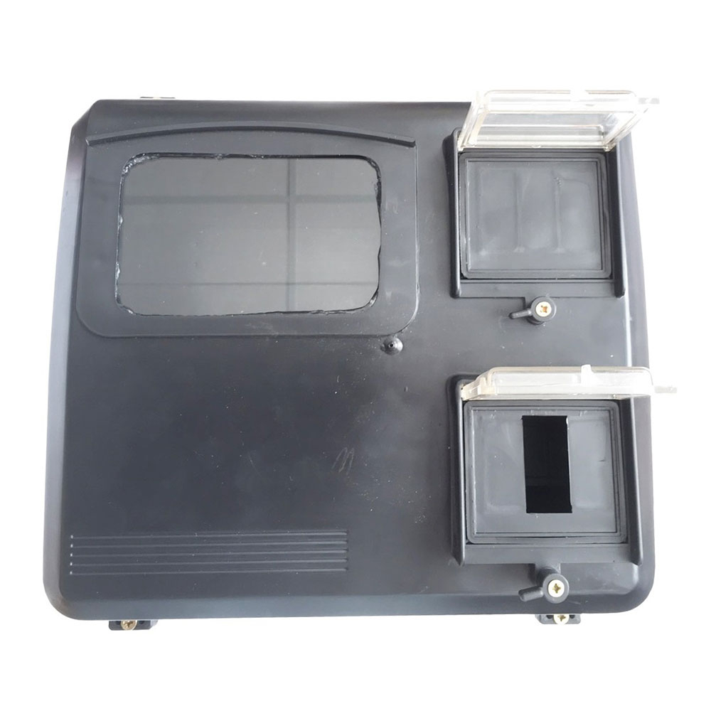 Щитоблікупластиковийгерметичний1ф-3фTechnoSystemsКДЕ-3.1,TNSy5000941