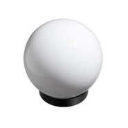 Світильник GLOBE 350 Opal, 75W, білий, В-ІР-0772