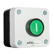 Пост &quot;Старт&quot; одномісний АСКО-УКРЕМ XAL-B102, A0140020041