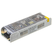 Блок живлення для стрічки AVT Standart 12V IP20 M-16.7A - 200W, 1018128