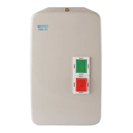 Магнитный пускатель АСКО-УКРЕМ ПМК-95 (LE1-D95), A0040040010