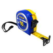 Рулетка 10 м x 25 мм Colibri с магнитом, S&amp;R 421410025