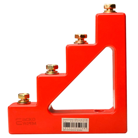 Изолятор-держатель ступенчатый АСКО-УКРЕМ LD 2-30, A0150100012