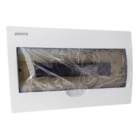 Корпус пластиковый TNSy ЩРН-П-24 модульный навесной, 5000772