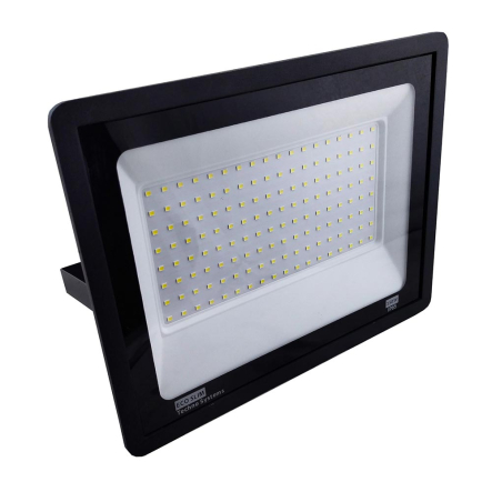 Прожектор LED TechnoSystems ECO Slim, 150W, 220V, 12750Lm, 6500K, IP65, TNSy5000240