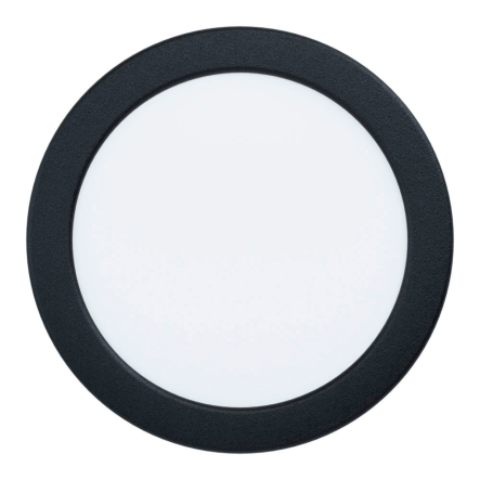 Светильник LED встраиваемый EGLO FUEVA 5 10,5W 4000K 1350Lm, 99158 - 1