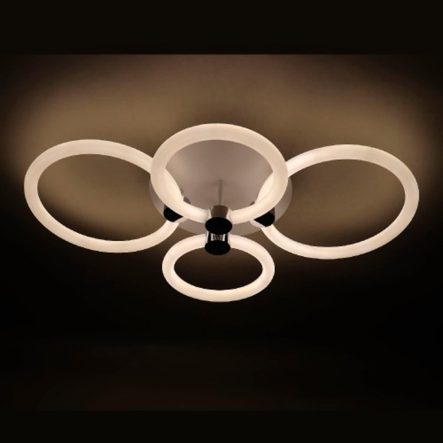 Светильник светодиодный Ardero AL6134ARD, 76W, 3000K-6500K, 5450Lm, FELICITY, 7910