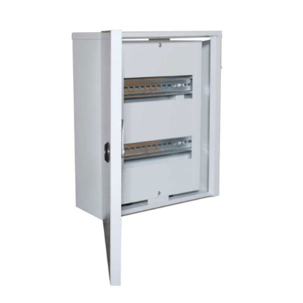 Щит освещения Билмакс ЩО-18НГ, 276х330х120 мм