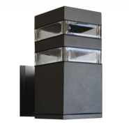 Светильник уличный ARTTOK K A 0295/1W grey