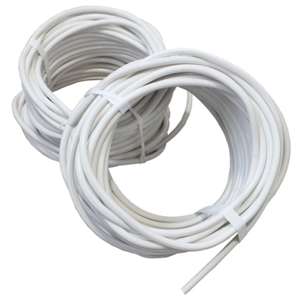 Трубка электроизоляционная ТКР d 16,0мм толщ.1,6мм - 1