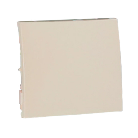 Заглушка LEGRAND Valena, 774346, слонова кістка - 1