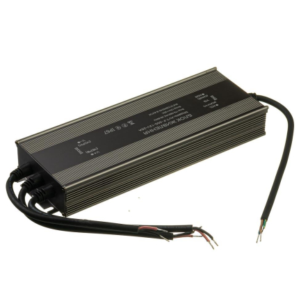 Блок питания LED AVT NEW 12V IP65 25А - 300W