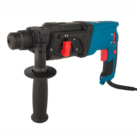 Перфоратор ЕНЕРГОМАШ ПЕ-2510ПМ 1000Вт - 1