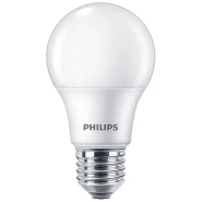 Лампа світлодіодна Philips 13 Вт, 6500K, E27, 220 В, A60
