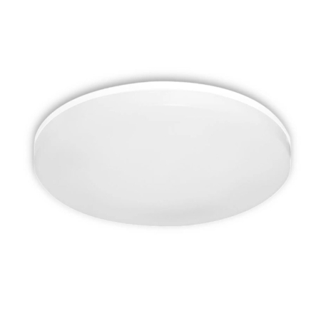 Светильник LED накладной Ultralight ULS 1-250, 30Вт, 4000K, Ø250мм, белый - 1