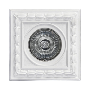 Светильник точечный AZ-24, MR-16, 12V, 35W